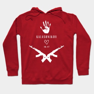 Kalashnikov Hoodie